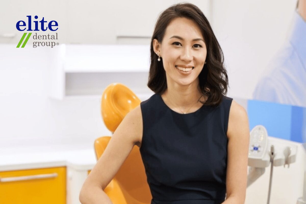 Dr Thira Wong | Elite Dental Group